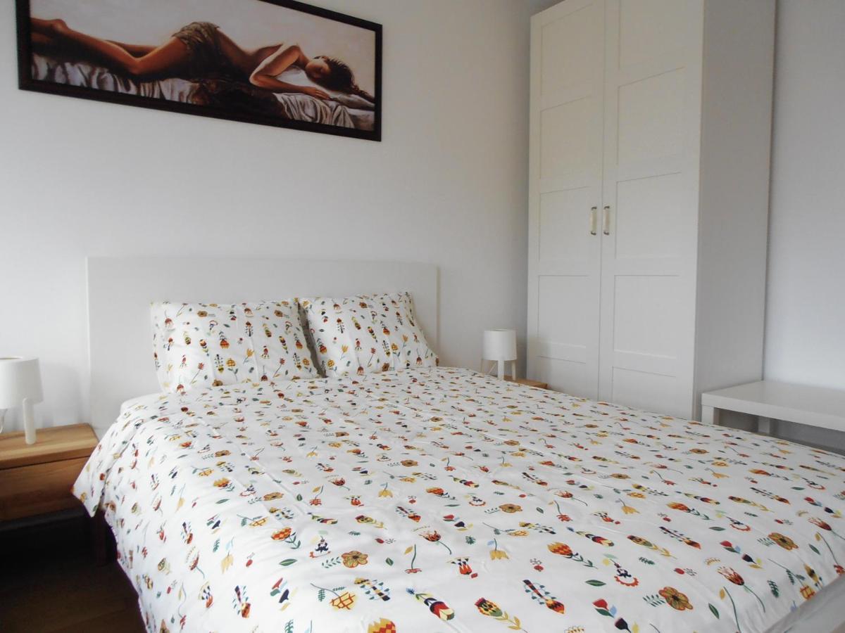 Budapest Baross Apartment Bagian luar foto